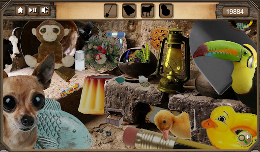 How to mod Kitchen Hidden Objects Free 1.0.5 mod apk for laptop