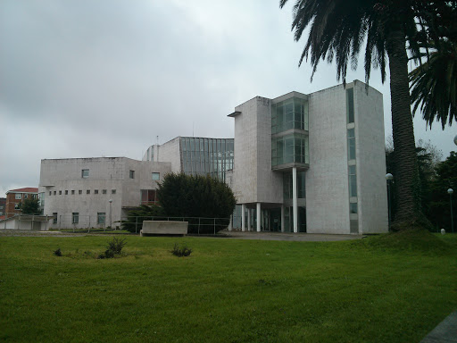 Conservatorio Jesus De Monasterio