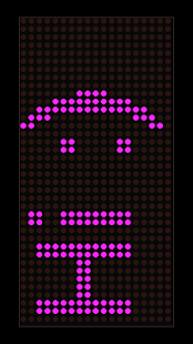 Free Led scrolling display APK