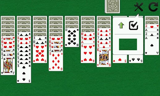 How to install Spider Solitaire 1.00 mod apk for android