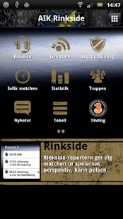 Download AIK Rinkside APK for Android