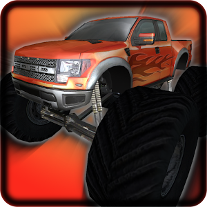 Monster Truck Simulator HD for PC and MAC