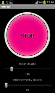 How to mod Massager (Vibrator) lastet apk for pc