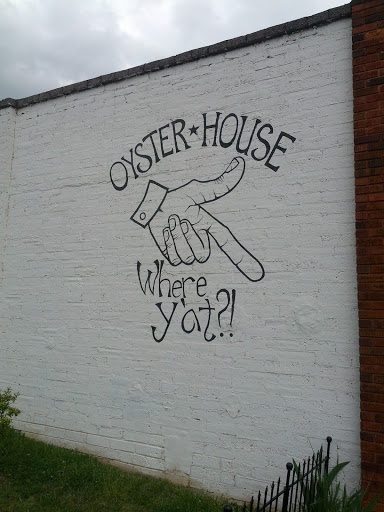 Oyster House Brewing