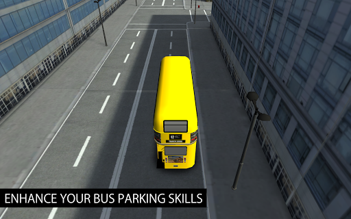 【免費模擬App】Double City Bus 3D Parking-APP點子