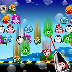 Bubble Town 2 HD 1.3.5
