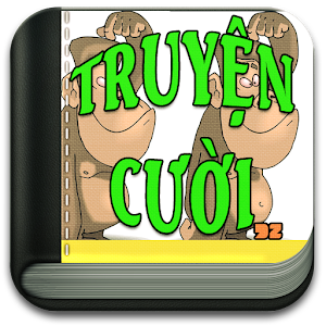 Truyện cười (Funny stories) 1.0