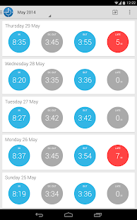 Download Attendance Keeper APK
