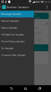 Business Calculators Screenshots 6