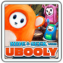 Hide & Seek with Ubooly mobile app icon