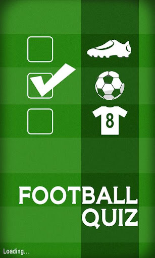 【免費益智App】Football Quiz-APP點子