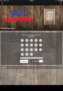 Julio's Liquors Screenshots 7
