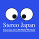 3D Stereo Japan