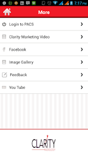 Free Download Clarity Radiology APK