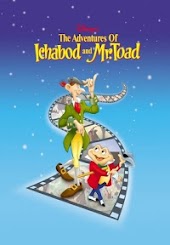 The Adventures of Ichabod And Mr. Toad