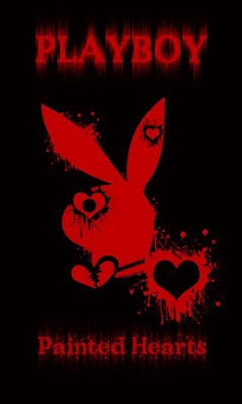Playboy - Painted Hearts