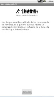 Memorizacion Ruhi Screenshots 3