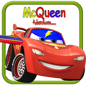 McQueen Adventure for PC and MAC