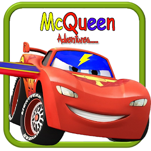 Download McQueen Adventure Apk Download