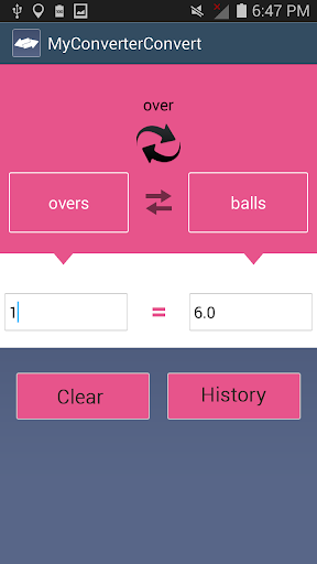 【免費工具App】Just Convert - Unit Converter-APP點子