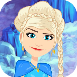 Princess Winter Dress Up.apk 1.0