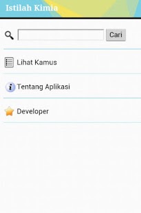 How to get Kamus Kimia lastet apk for bluestacks