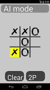 How to install Tic Tac Toe 3 in a Row 1.1 unlimited apk for laptop