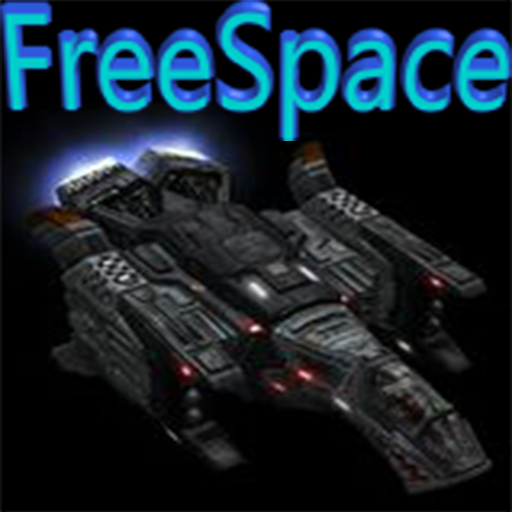 FreeSpace Free LOGO-APP點子