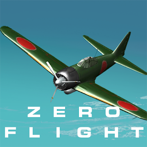 ZERO FLIGHT.apk 1.1.4