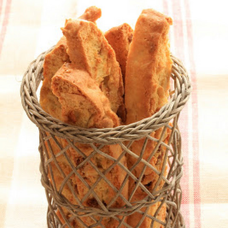 Olive Oil Biscotti with Dried Figs and Almonds Recipe Yummly