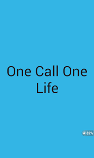 Free One Call One Life APK for PC