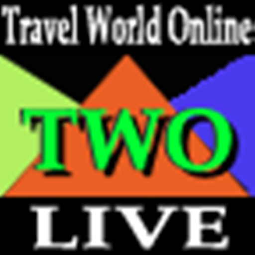 Travel World Online TV LOGO-APP點子