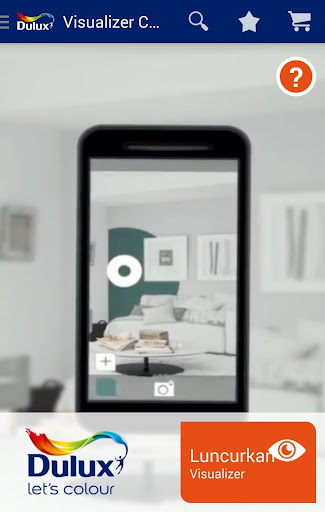 【免費生活App】Dulux Visualizer ID-APP點子