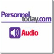 Personnel Today Audio