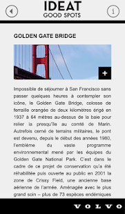 GoodSpots by IDEAT Screenshots 9
