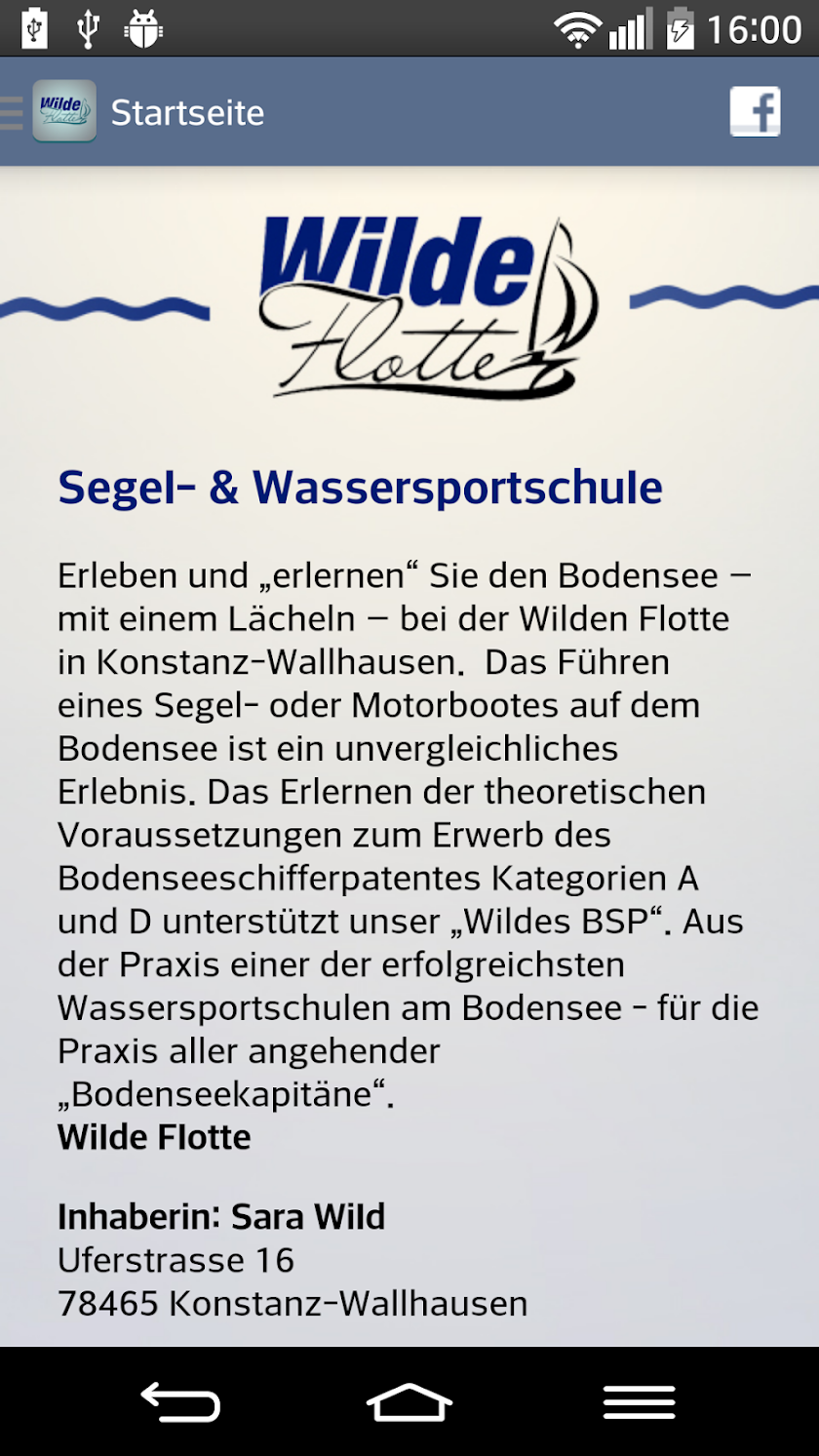 Wildes Bodenseeschifferpatent Screen 2