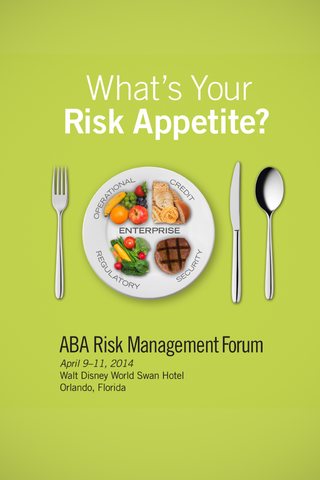 2014 ABA Risk Management Forum