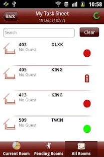 Triton HK Screenshots 2