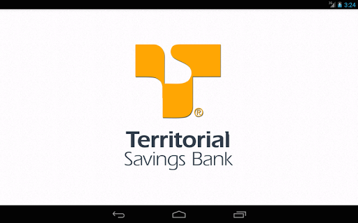 TSB Mobile Banking for Tablets