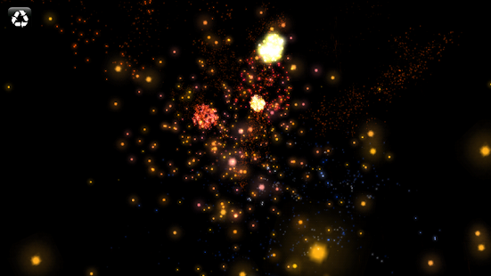 Lastest Toddler Live Fireworks 3D Kids APK