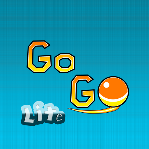 Marble GoGo Lite LOGO-APP點子