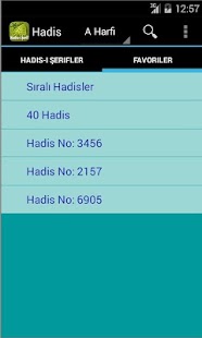 How to mod Hadis-i Şerif lastet apk for android