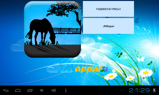 FODERSTAT PRO v1 Screenshots 7