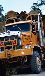 Kenworth Trucks Wallpaper Screenshots 0