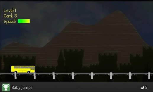 How to mod Bus Jumper (ad-free) 2.0.5 apk for pc