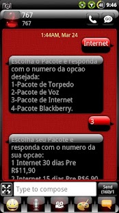 How to install Finesse  GO SMS Theme 1.09 unlimited apk for android