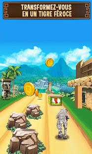  Danger Dash – Vignette de la capture d'écran  