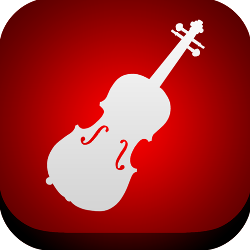 Violin Tune Info Pro LOGO-APP點子