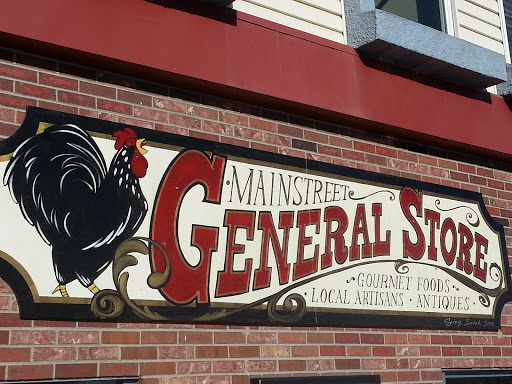 Main Street General Store