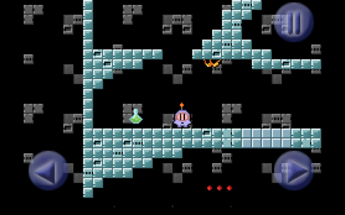 Lastest Taffy's Quest APK for PC